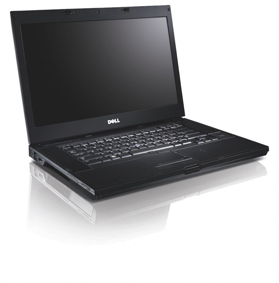 Dell Precision M4500